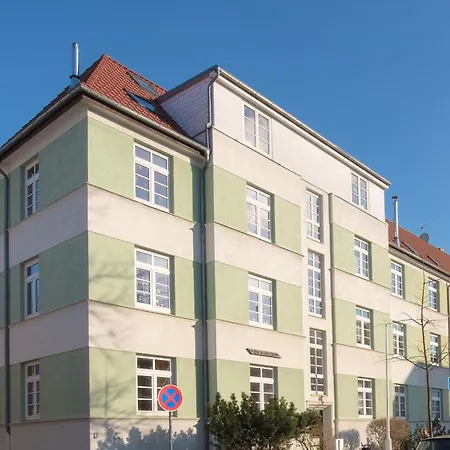 Apartment Ferienwohnung Warnemunde Rostock