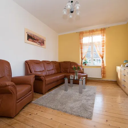 Ferienwohnung Warnemunde Rostock