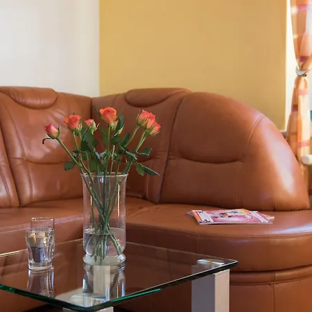Apartment Ferienwohnung Warnemunde *