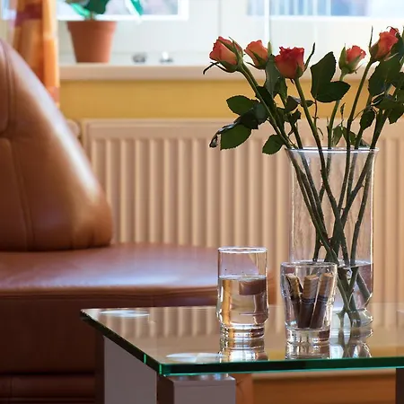 Ferienwohnung Warnemunde Apartament *