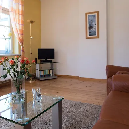 Ferienwohnung Warnemunde Rostock