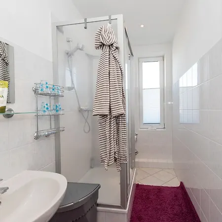 Apartament Ferienwohnung Warnemunde *
