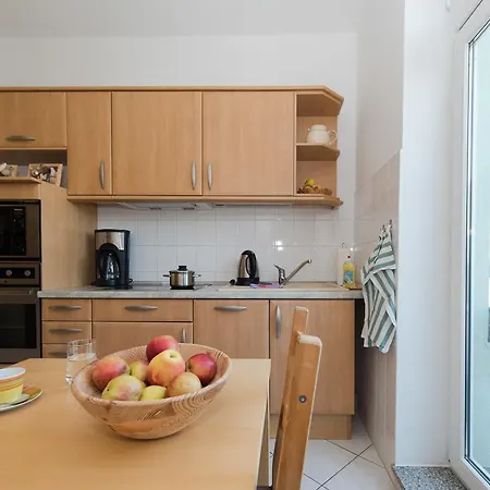 Ferienwohnung Warnemunde Apartment *