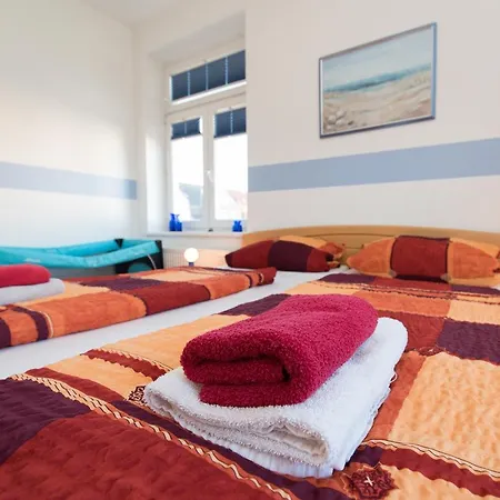 Ferienwohnung Warnemunde Rostock