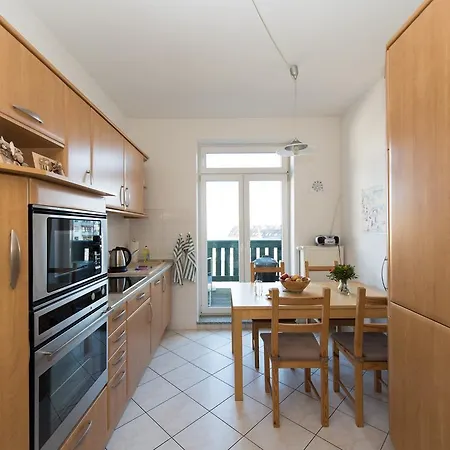 Ferienwohnung Warnemunde * Rostock