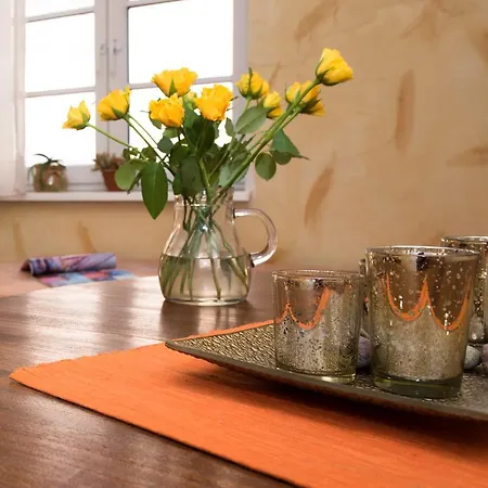 Ferienwohnung Warnemunde *