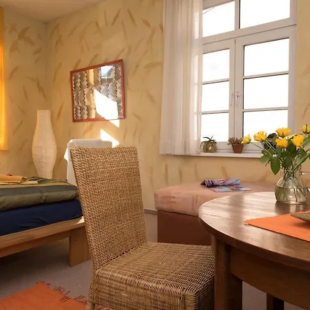 Ferienwohnung Warnemunde