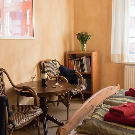 Ferienwohnung Warnemunde Apartament