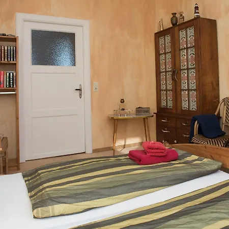 Ferienwohnung Warnemunde *