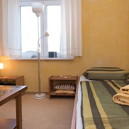 Ferienwohnung Warnemunde