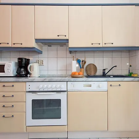 Ferienwohnung Warnemunde Apartment Rostock