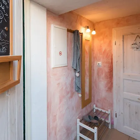 Ferienwohnung Warnemunde Apartament Rostock