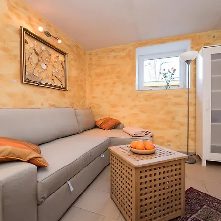 Ferienwohnung Warnemunde Apartament